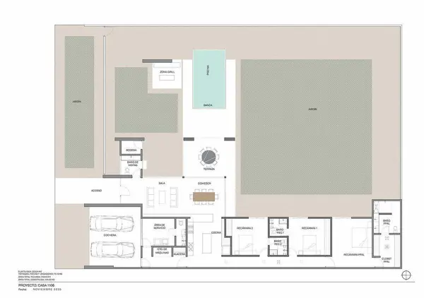 Casa en venta en Dzidzilche, Mérida — foto 2 de 19
