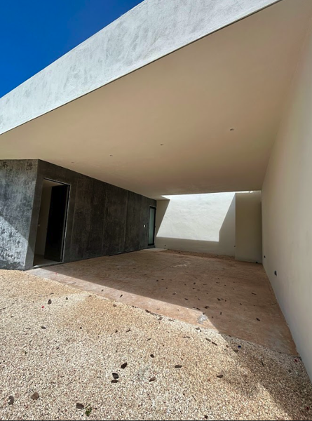 Casa en venta en Dzidzilche, Mérida — foto 3 de 20