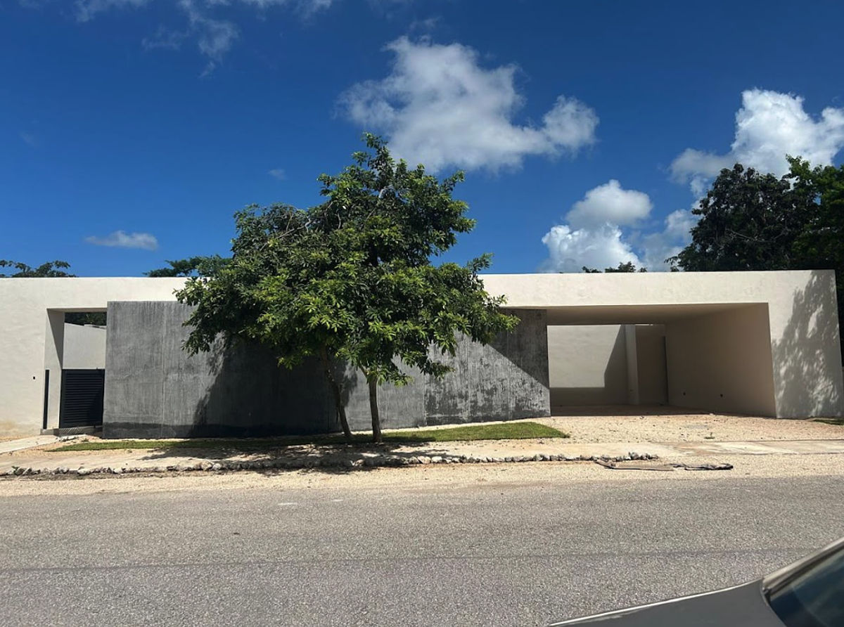 Casa en venta en Dzidzilche, Mérida — foto 1 de 20