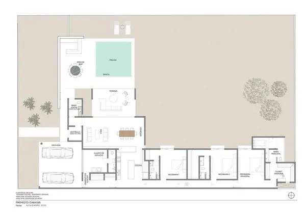 Casa en venta en Dzidzilche, Mérida — foto 2 de 18