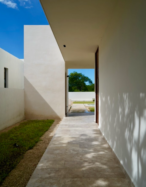 Casa en venta en Dzidzilche, Mérida — foto 3 de 28