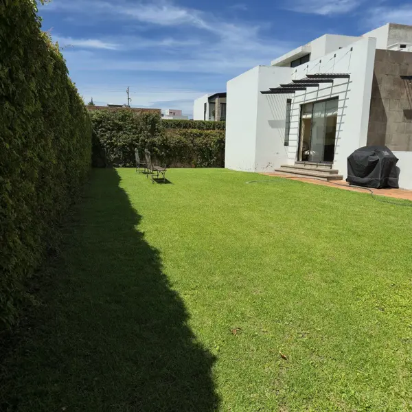 Casa en venta en La Carcaña, San Pedro Cholula — foto 2 de 9
