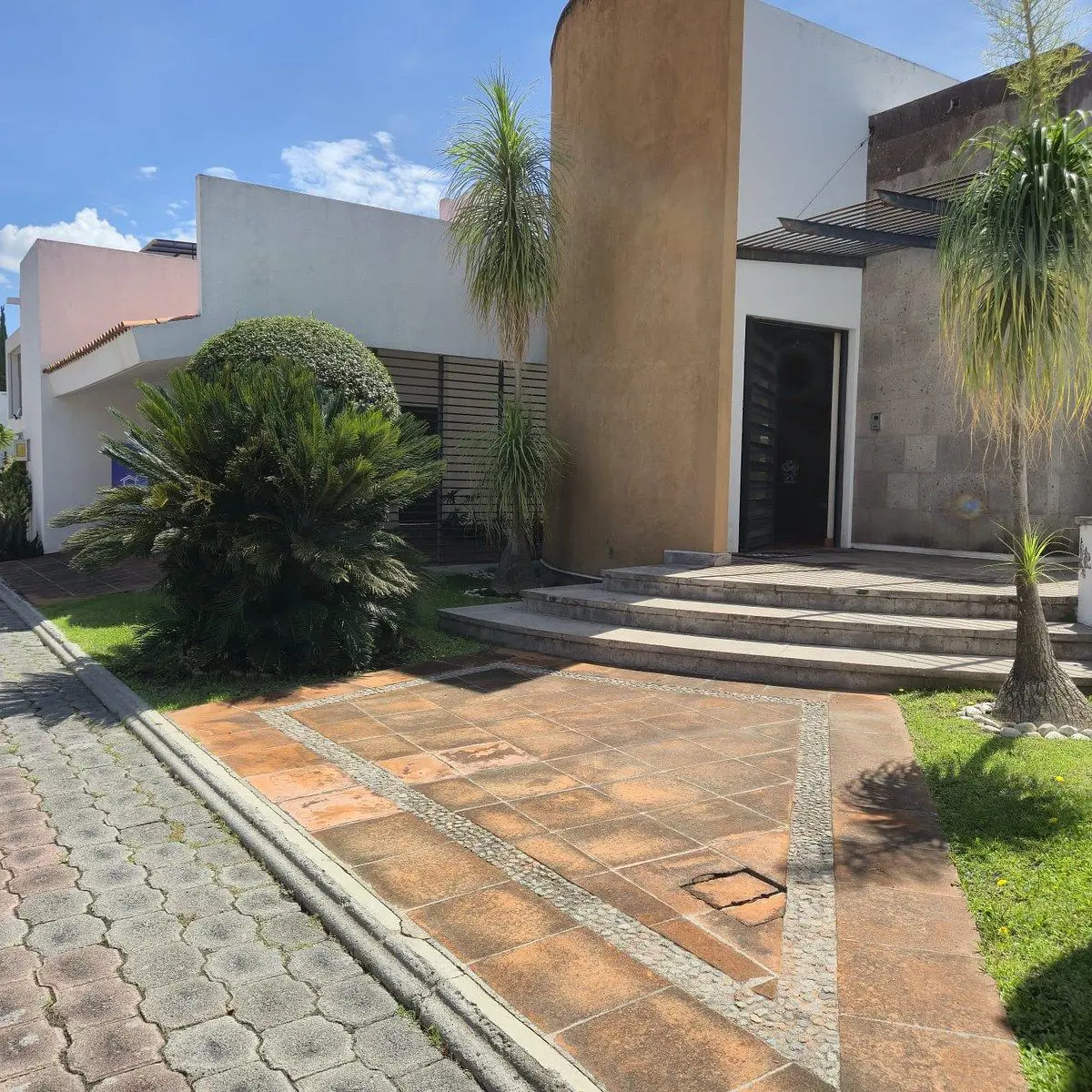 Casa en venta en La Carcaña, San Pedro Cholula — foto 1 de 9