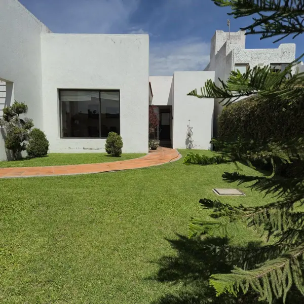 Casa en venta en La Carcaña, San Pedro Cholula — foto 3 de 9