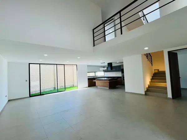 Casa en venta en Lomas de Angelópolis III, San Andrés Cholula — foto 3 de 11