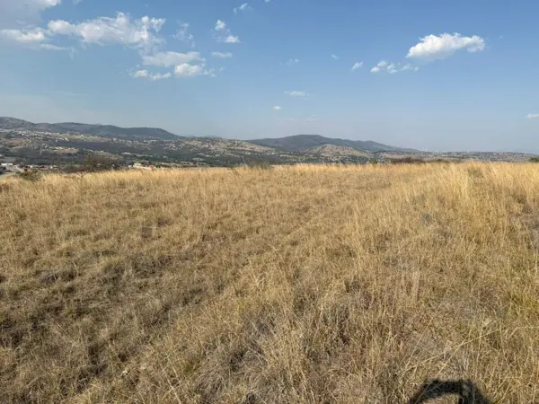 Terreno en venta en Campestre Haras, Amozoc — foto 2 de 8