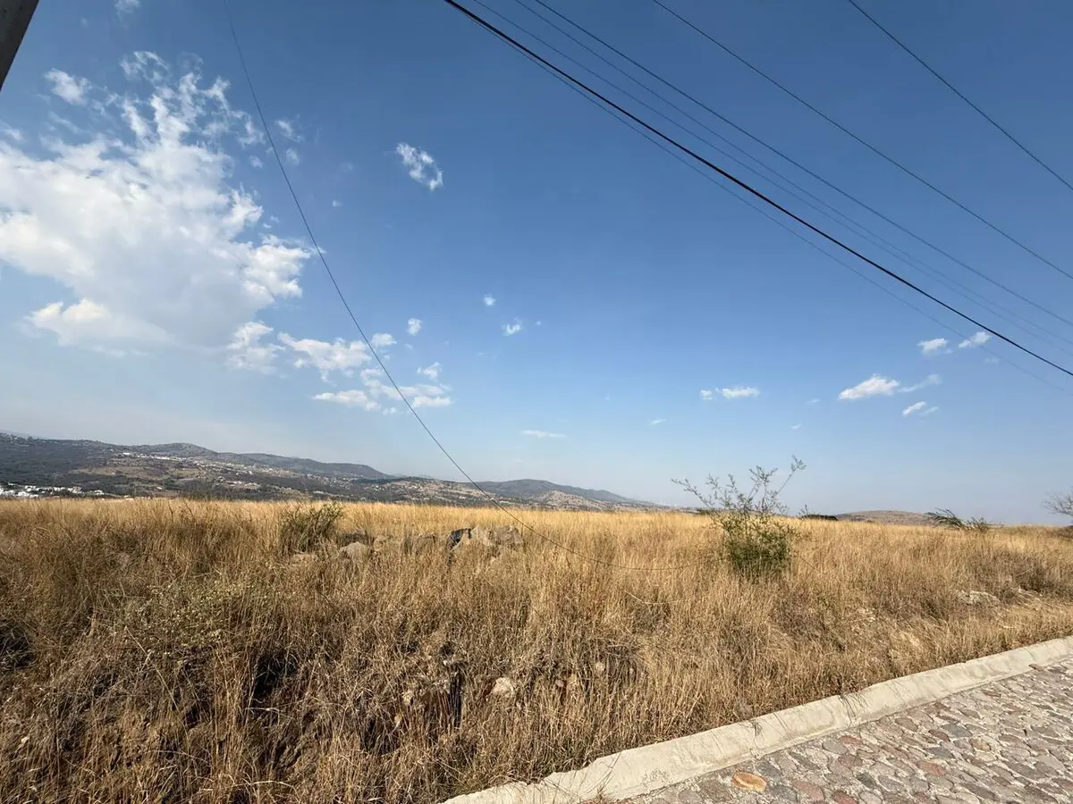 Terreno en venta en Campestre Haras, Amozoc — foto 1 de 8