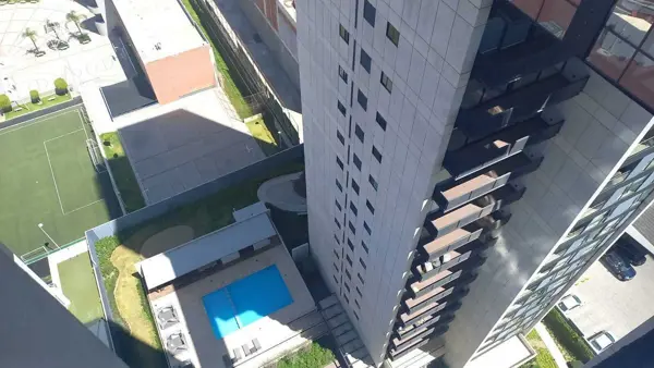 Departamento en venta en Lomas de Angelópolis, San Andrés Cholula — foto 2 de 19