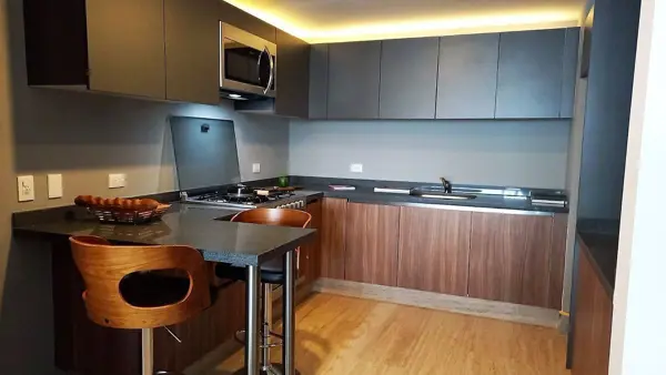 Departamento en venta en Lomas de Angelópolis, San Andrés Cholula — foto 3 de 19