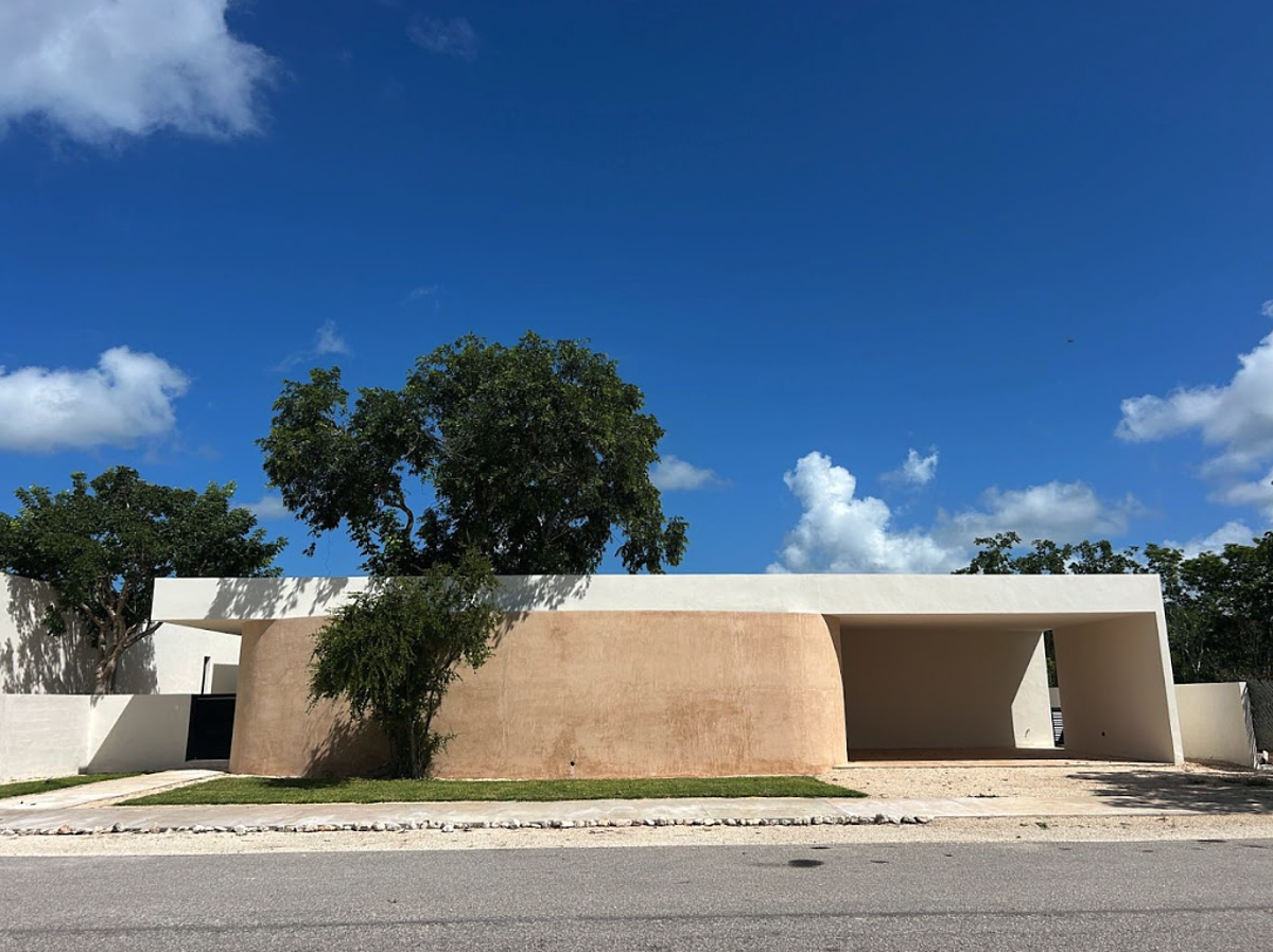 Casa en venta en Dzidzilche, Mérida — foto 1 de 19