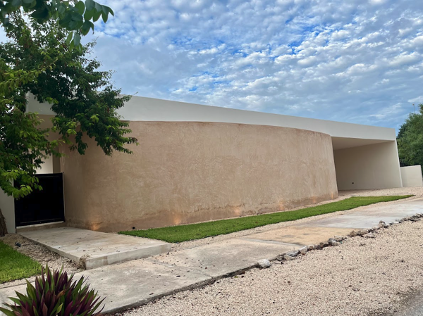 Casa en venta en Dzidzilche, Mérida — foto 3 de 19