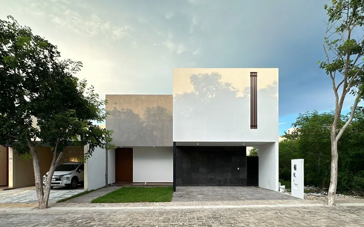 Casa en venta en Temozon Norte, Mérida — foto 1 de 50