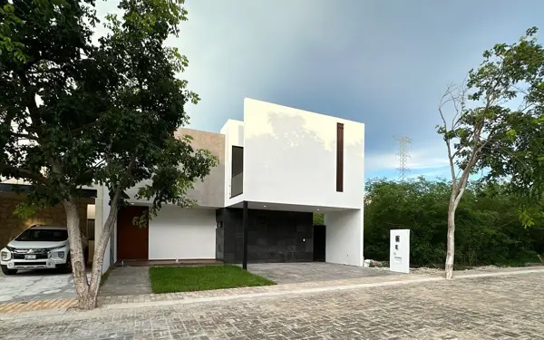 Casa en venta en Temozon Norte, Mérida — foto 3 de 50