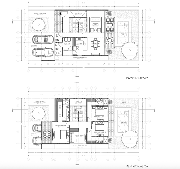 Casa en venta en Temozon Norte, Mérida — foto 2 de 50