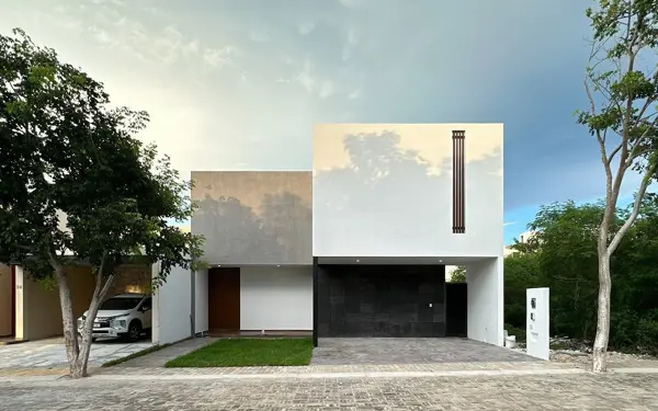 Casa de 3 Habitaciones con Espacios Amplios en Venta en Soluna
