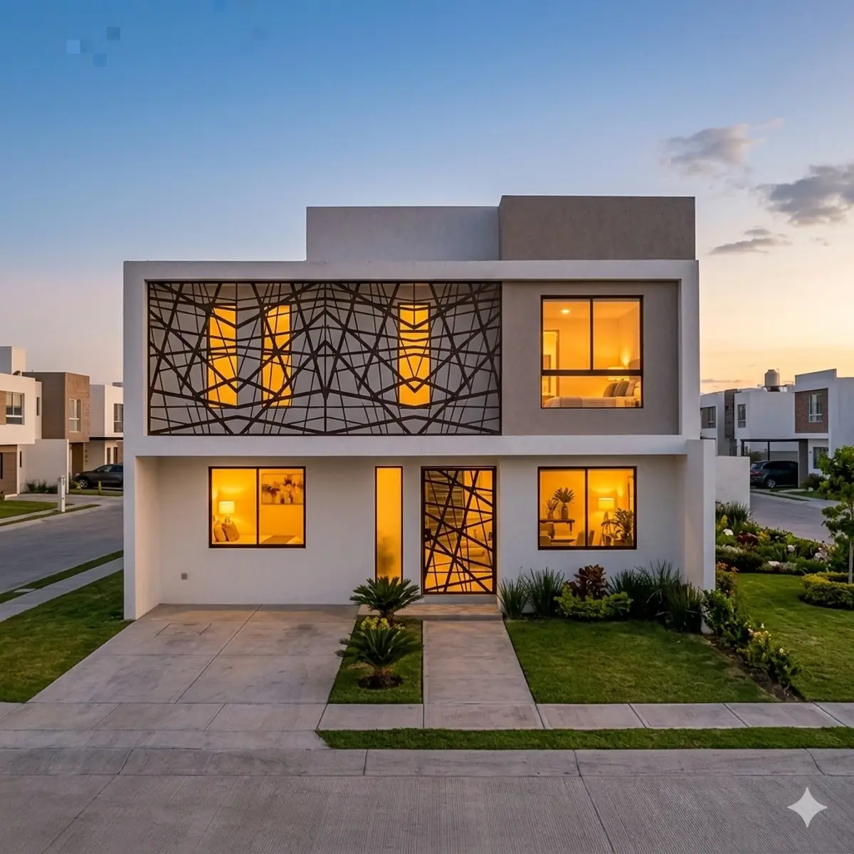 Casa en venta en Jardines del Cerro Grande, La Piedad — foto 1 de 11