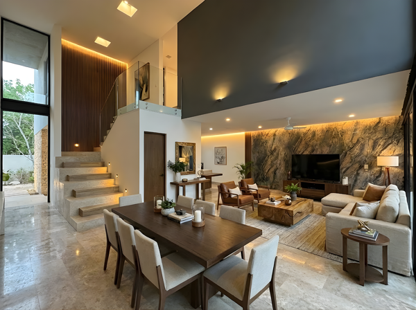 Townhouse en Venta en Akira, Cholul
