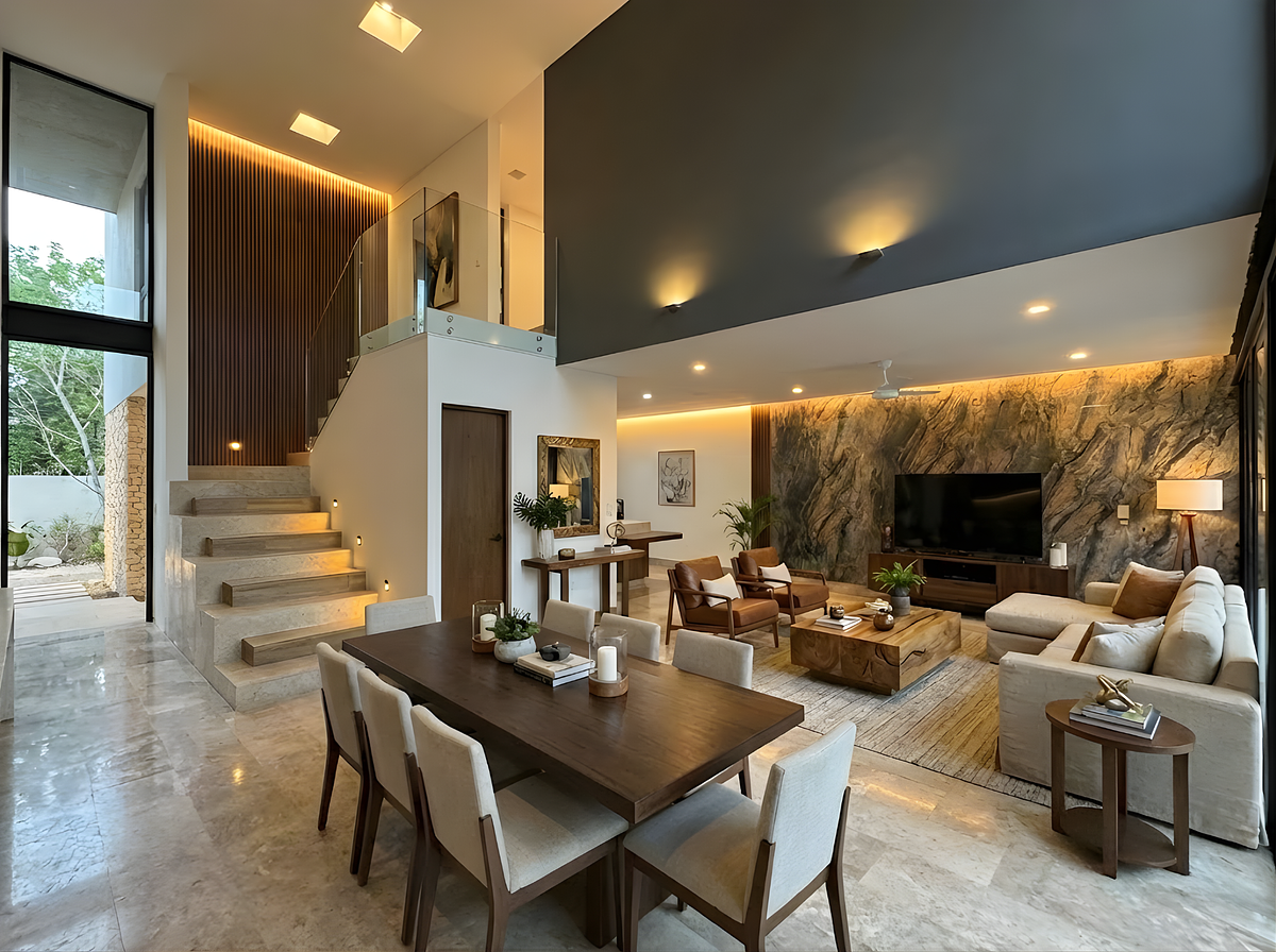 Casa en venta en Cholul, Mérida — foto 1 de 25