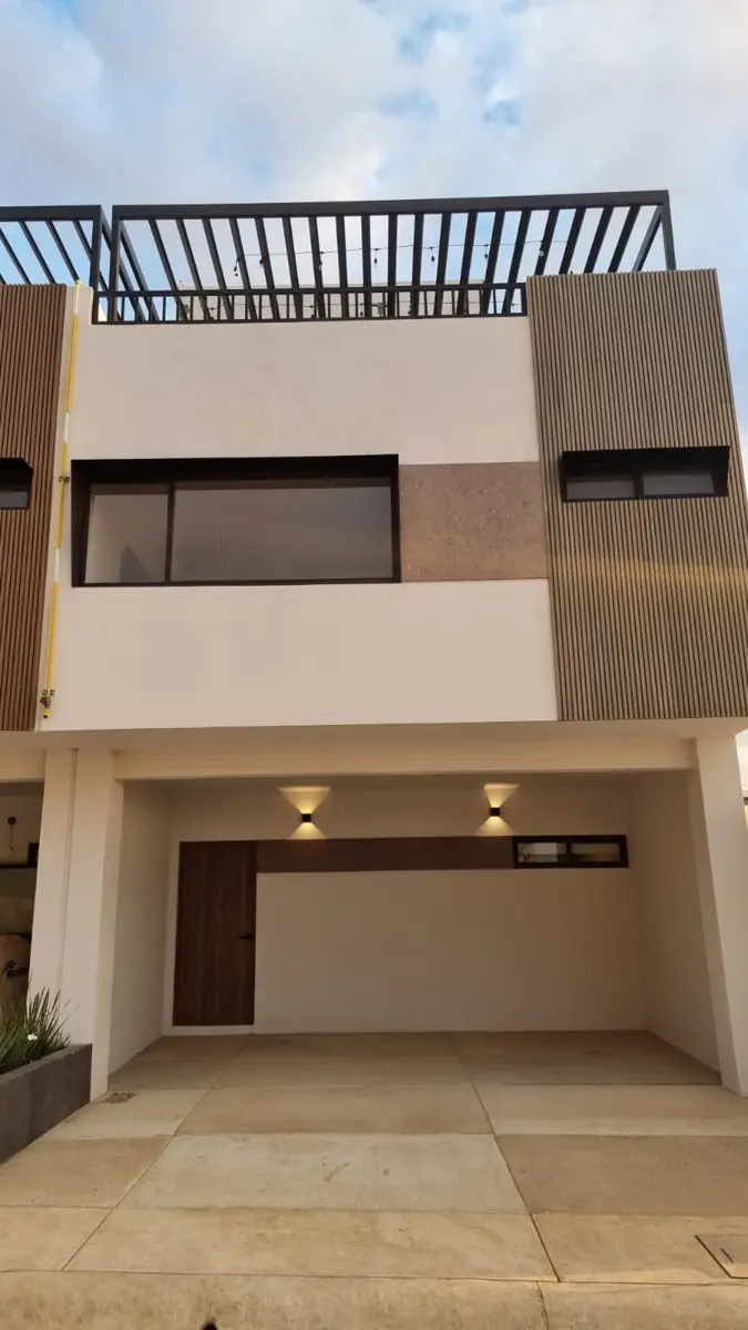 Casa en venta en La Cúspide, Tijuana — foto 1 de 26