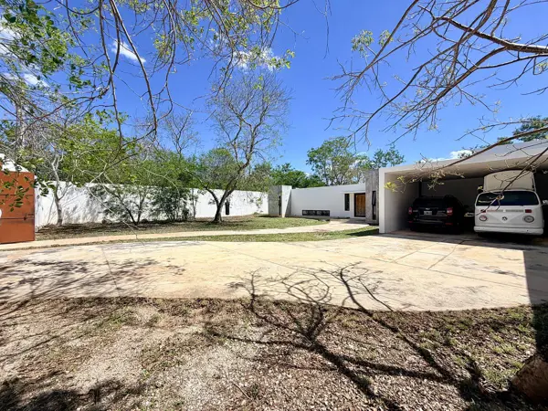 Casa en venta en Cholul, Mérida — foto 3 de 27