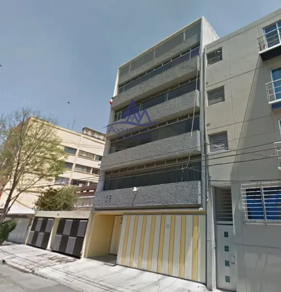 Departamento en venta en Letran Valle, Benito Juárez — foto 2 de 10