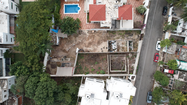 Terreno en venta en Montebello, Mérida — foto 3 de 15