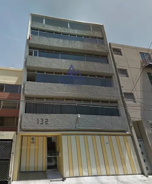 Departamento en venta en Letran Valle, Benito Juárez — foto 3 de 10
