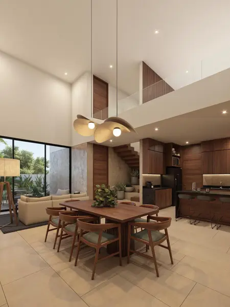 Casa en venta en Yucatán Country Club, Mérida — foto 3 de 13