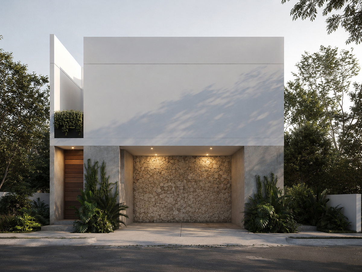 Casa en venta en Yucatán Country Club, Mérida — foto 1 de 13