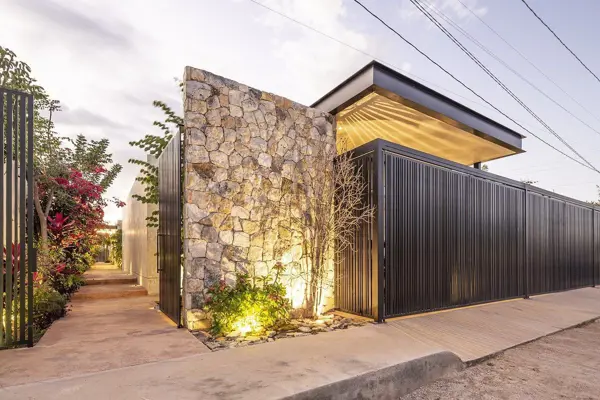 Casa en venta en Santa Gertrudis Copo, Mérida — foto 2 de 51