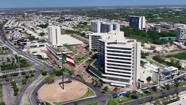 Oficina(107) en Torres República en Venta en 60Norte