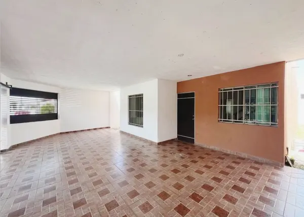 Casa en venta en Las Américas, Mérida — foto 2 de 17
