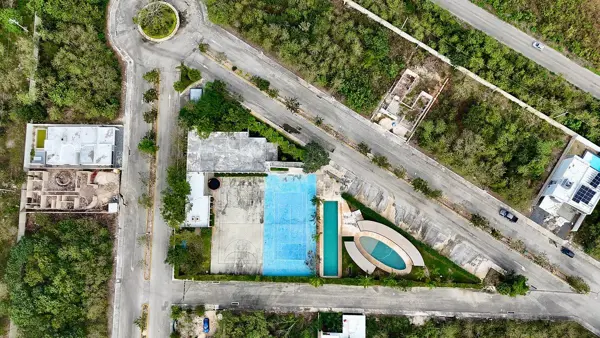 Terreno en venta en X-Cuyum, Conkal — foto 3 de 26
