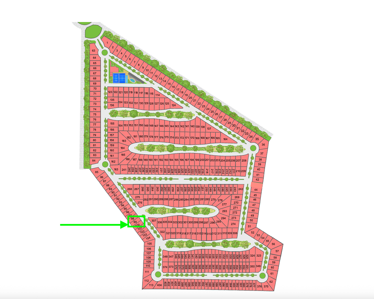 Terreno en venta en X-Cuyum, Conkal — foto 1 de 26