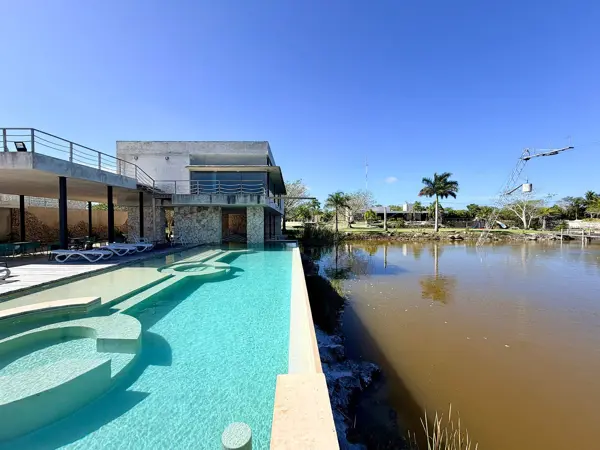 Terreno en venta en Dzidzilche, Mérida — foto 3 de 42