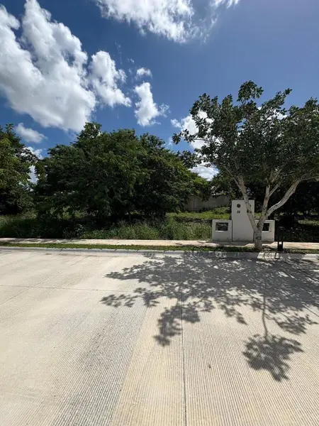 Terreno en venta en Temozon Norte, Mérida — foto 3 de 13