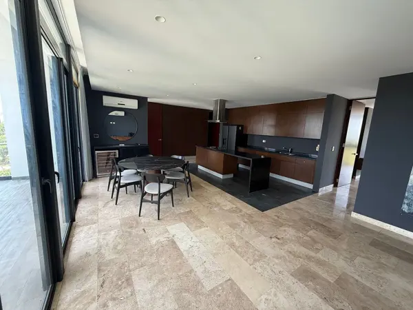 Departamento en venta en Temozon Norte, Mérida — foto 3 de 28