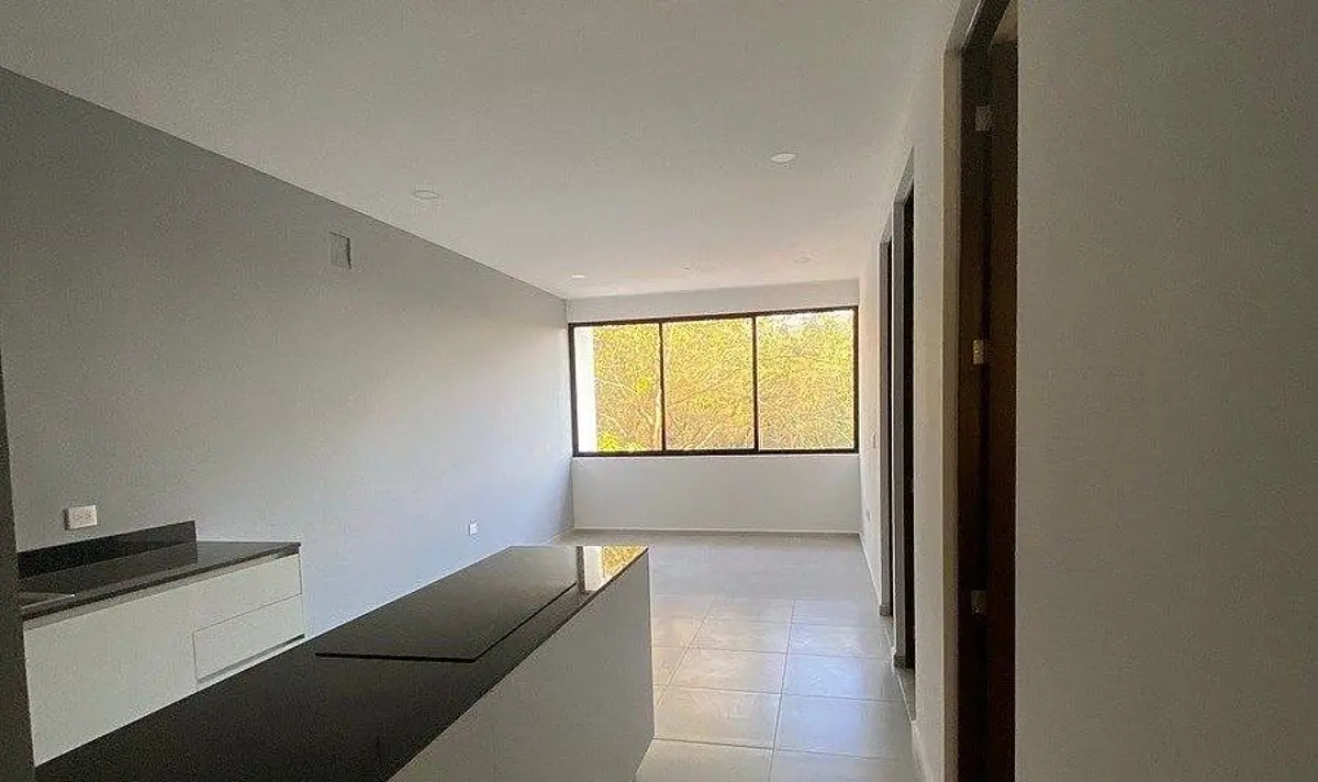 Departamento en venta en Temozon Norte, Mérida — foto 1 de 18