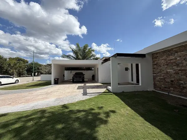 Casa en venta en La Rejoyada, Mérida — foto 2 de 46