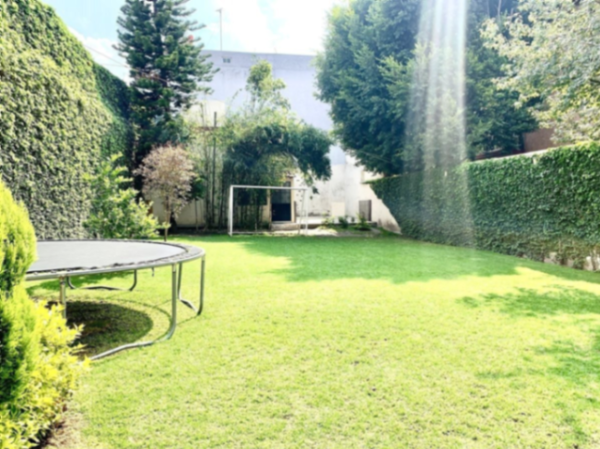 Edificio en venta en Toriello Guerra, Tlalpan — foto 3 de 37