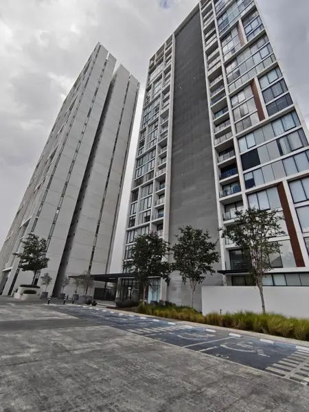 Departamento en venta en Bosques la Huasteca, Santa Catarina — foto 2 de 22