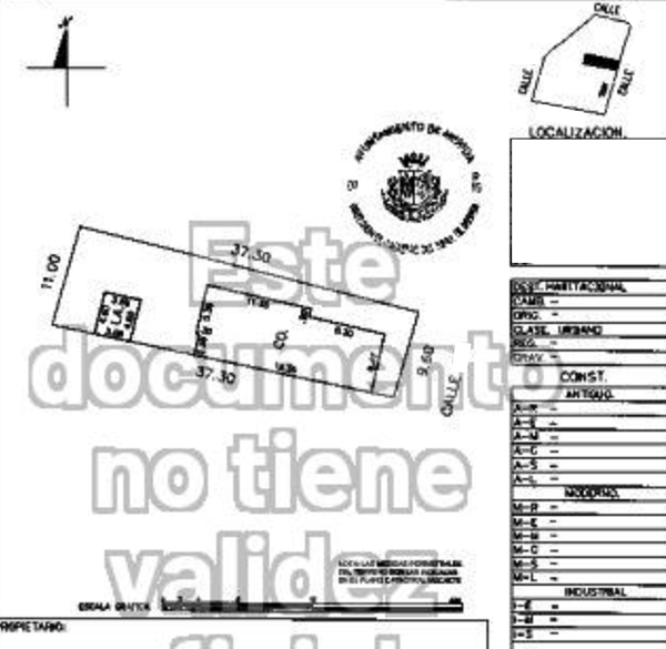 Terreno en venta en Montebello, Mérida — foto 2 de 27