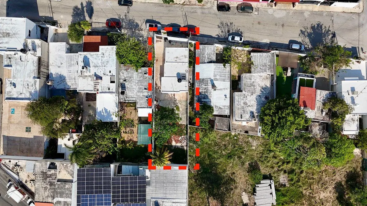 Terreno en venta en Montebello, Mérida — foto 1 de 27
