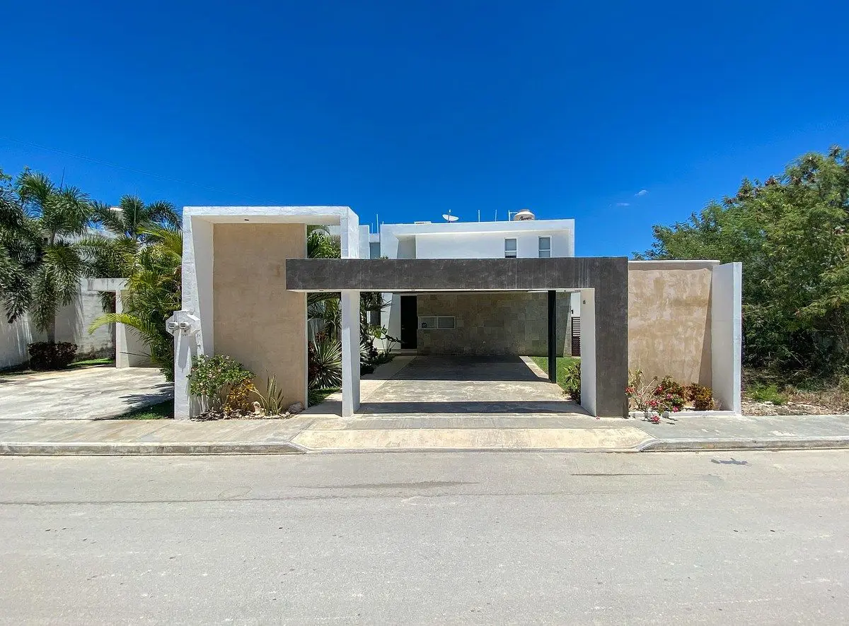 Casa en venta en Dzitya, Mérida — foto 1 de 49