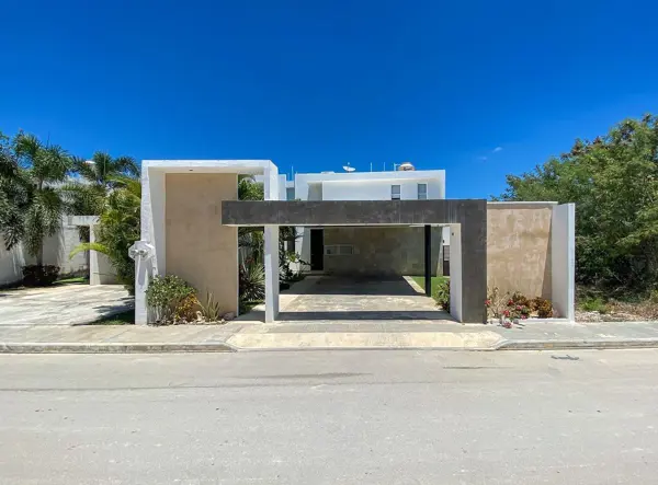 Casa en Venta en Dzitya