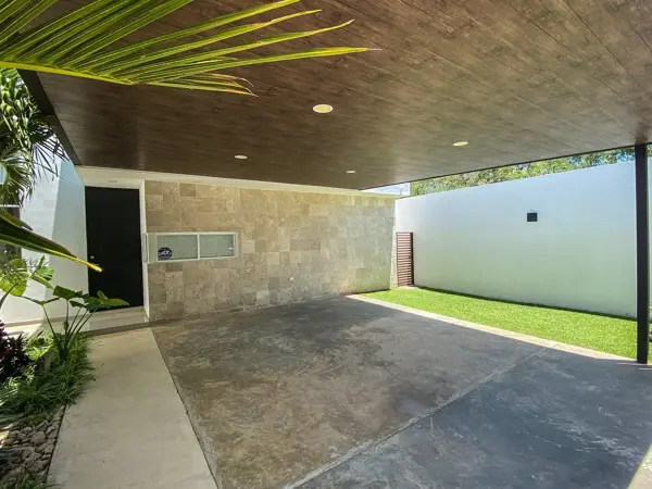 Casa en venta en Dzitya, Mérida — foto 3 de 49