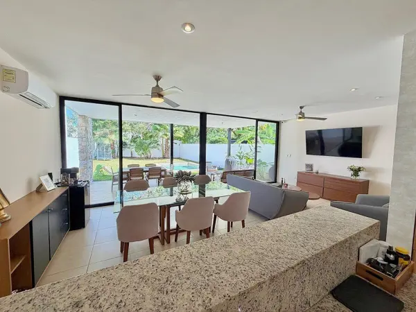Casa en venta en Conkal, Conkal — foto 3 de 24