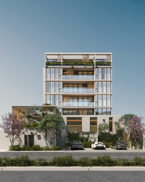 Departamento(1R) en Venta en Soto, Temozón norte