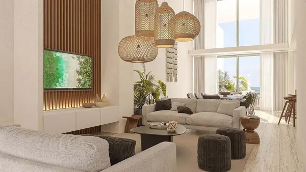 Departamento en venta en Telchac Puerto, Telchac Puerto — foto 3 de 29