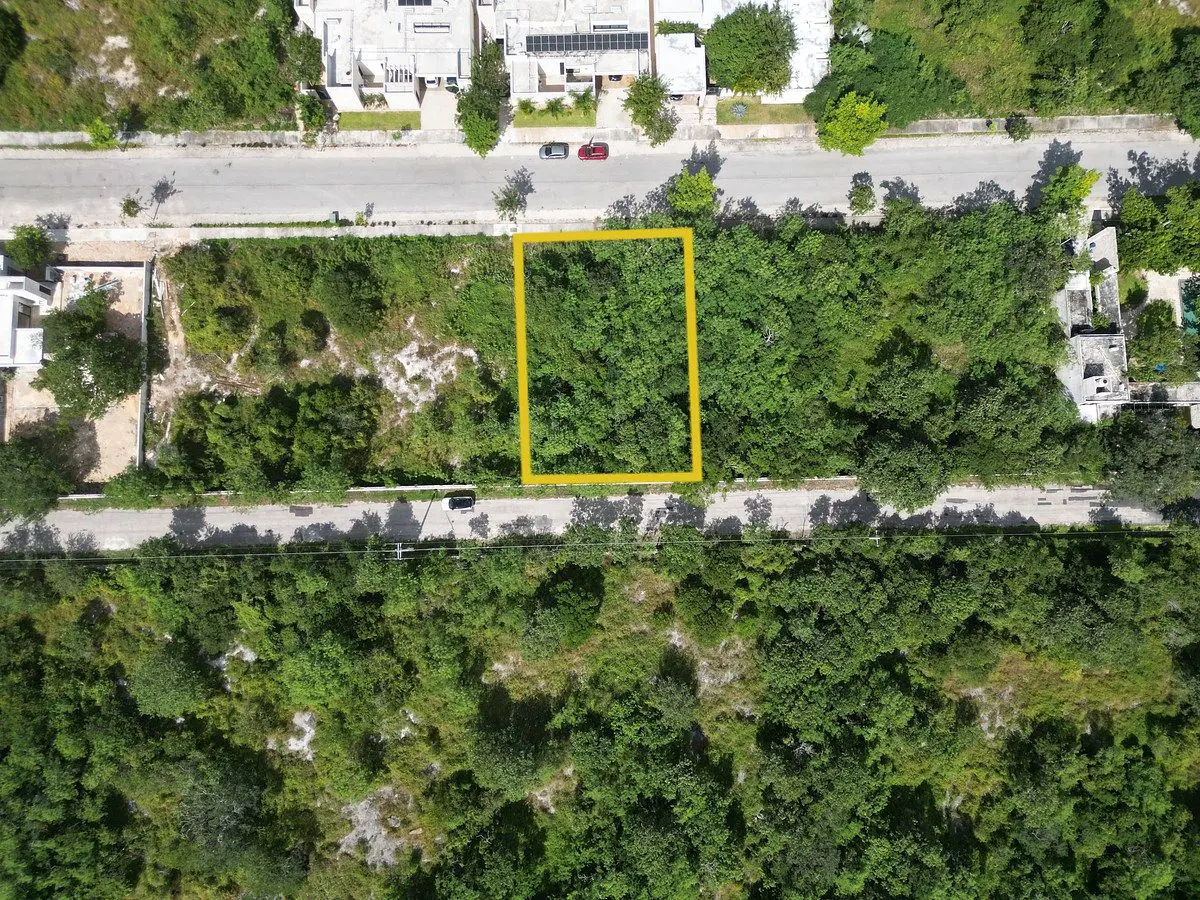 Terreno en venta en Dzidzilche, Mérida — foto 1 de 32